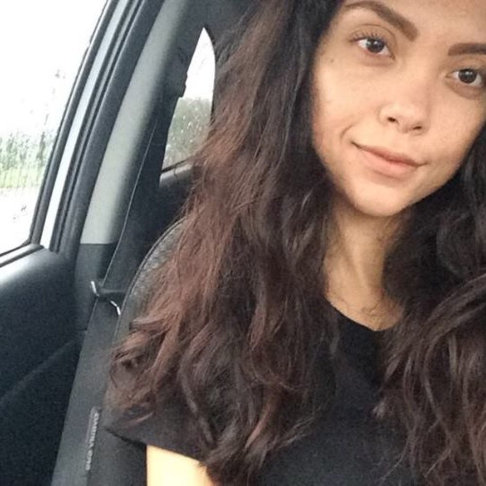 Meet your Posher, Julia